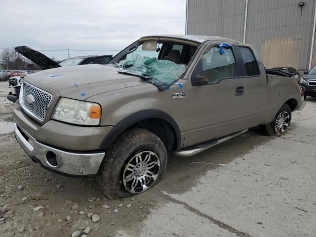 2006 Ford F150