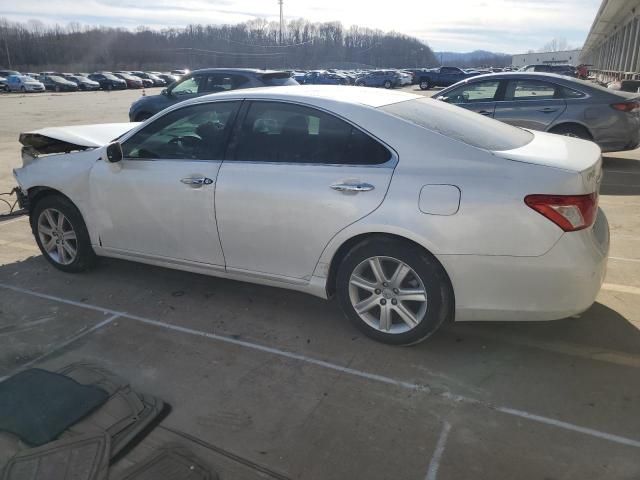 2009 Lexus ES 350