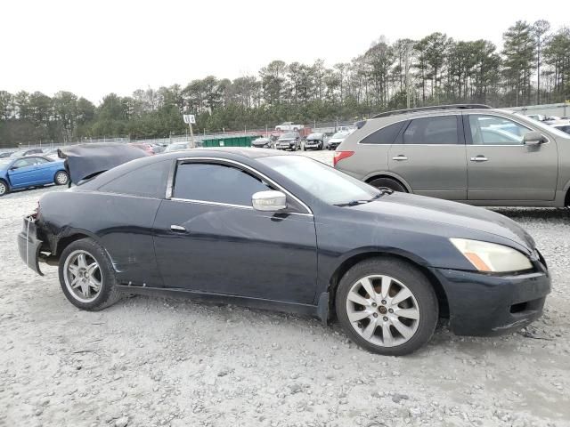 2005 Honda Accord LX