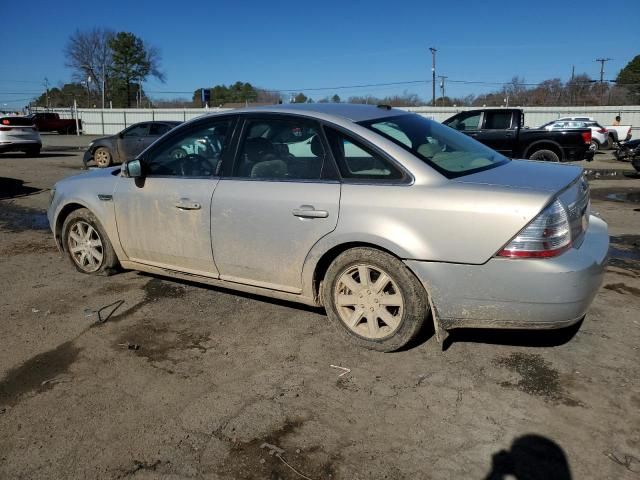 2009 Ford Taurus SEL