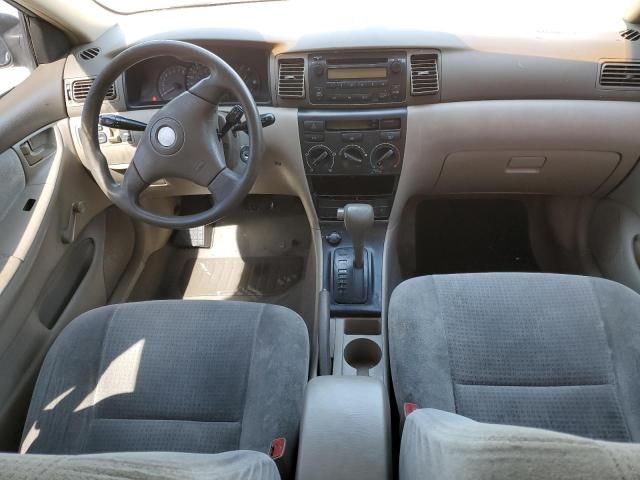 2006 Toyota Corolla CE