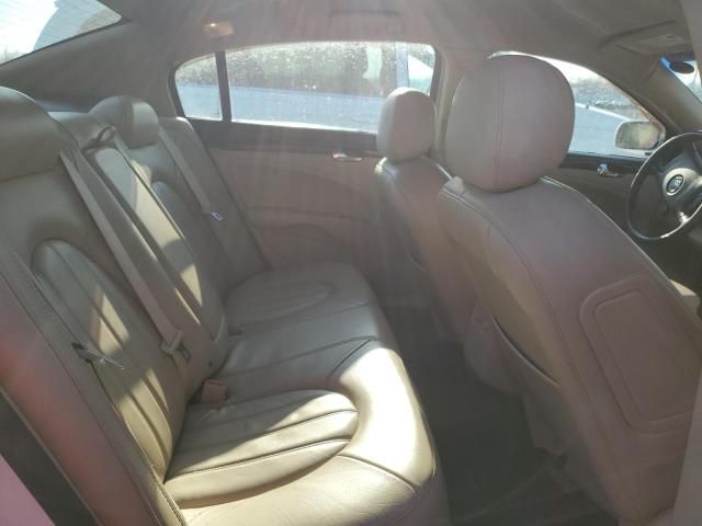 2007 Buick Lucerne CXL