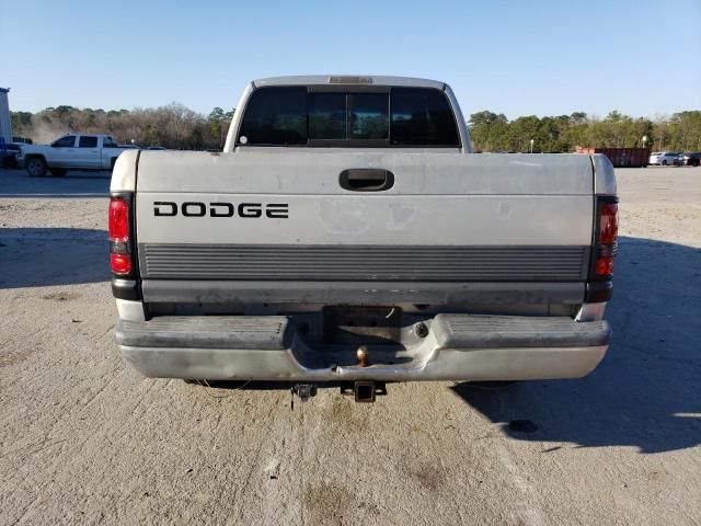 1998 Dodge RAM 1500