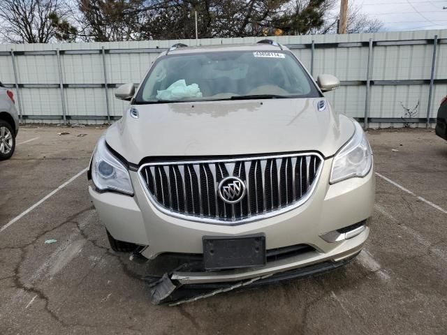 2015 Buick Enclave