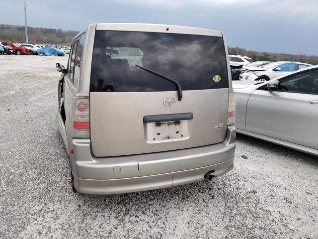 2005 Scion XB