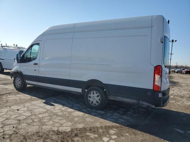 2015 Ford Transit T-250