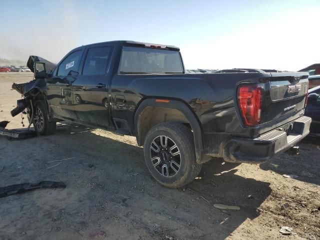 2023 GMC Sierra K2500 AT4