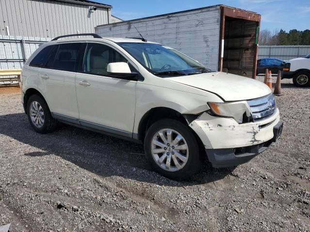 2008 Ford Edge SEL