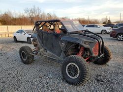 Salvage motorcycles for sale at Memphis, TN auction: 2019 Polaris RZR S 1000 EPS