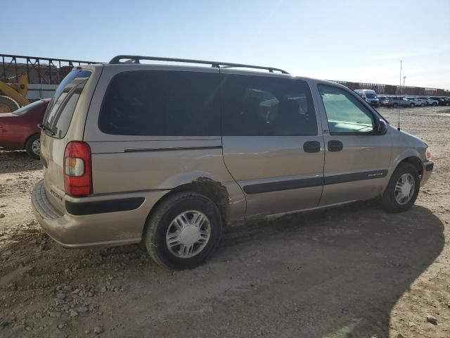 2003 Chevrolet Venture