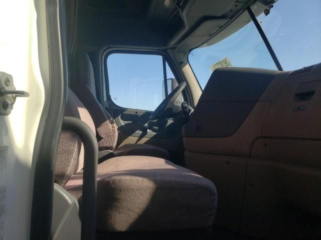 2015 Freightliner Cascadia 125