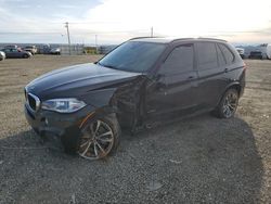 2016 BMW X5 XDRIVE35I for sale in Vallejo, CA