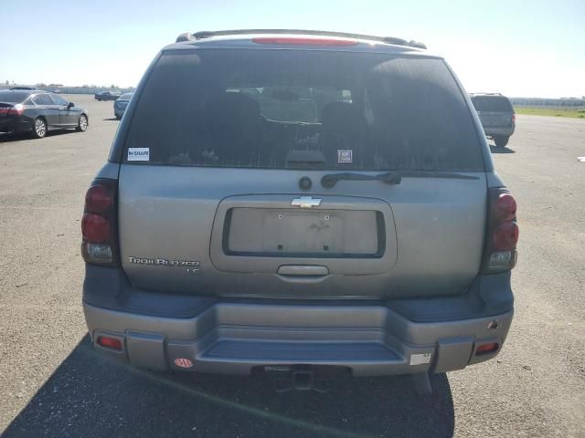 2005 Chevrolet Trailblazer LS