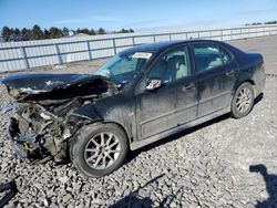 Saab salvage cars for sale: 2003 Saab 9-3 Linear