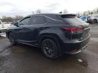 2021 Lexus RX 450H F-Sport