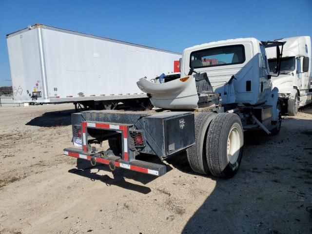 2016 International 4000 4300