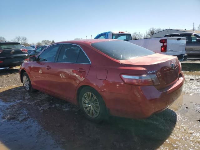 2007 Toyota Camry CE