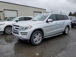 2015 Mercedes-Benz GL 450 4matic for sale in Woodburn, OR