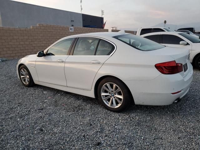 2014 BMW 528 I