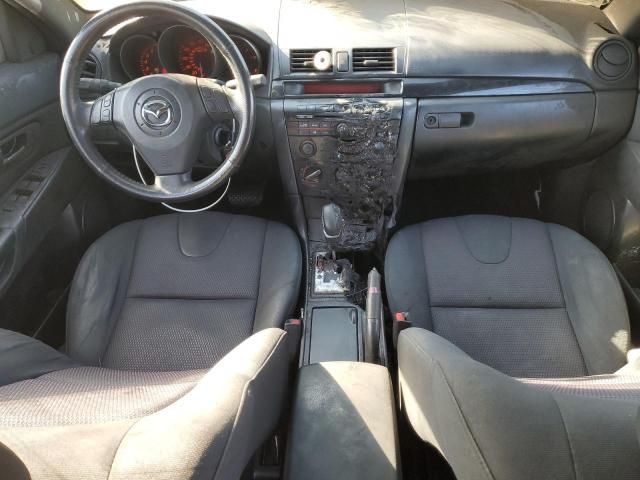 2009 Mazda 3 S