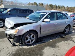 2009 Hyundai Sonata SE for sale in Exeter, RI