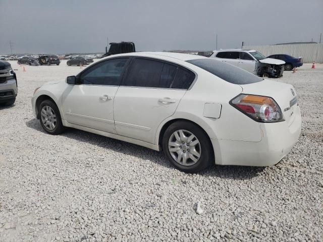 2011 Nissan Altima Base