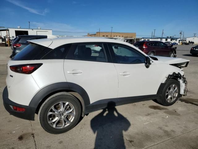 2020 Mazda CX-3 Sport