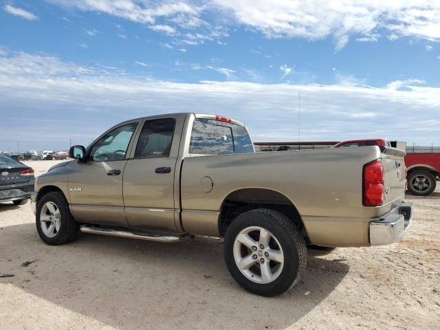 2008 Dodge 2008 Dodge RAM 1500 ST