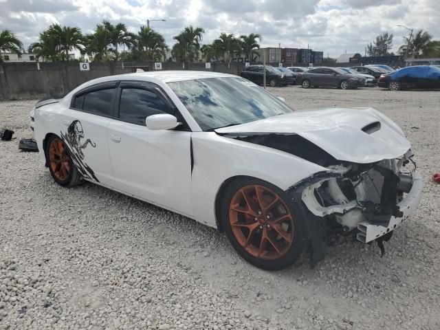 2020 Dodge Charger GT