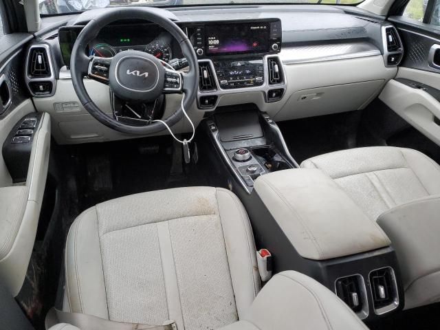 2023 KIA Sorento EX