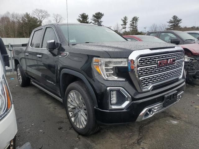 2019 GMC Sierra K1500 Denali