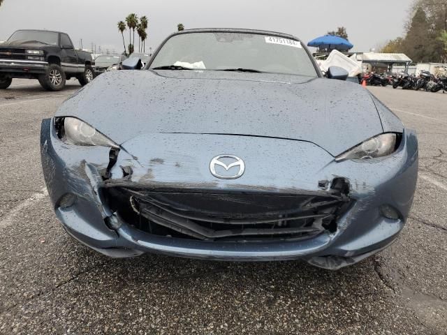 2016 Mazda MX-5 Miata Grand Touring