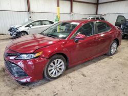 2020 Toyota Camry LE en venta en Pennsburg, PA