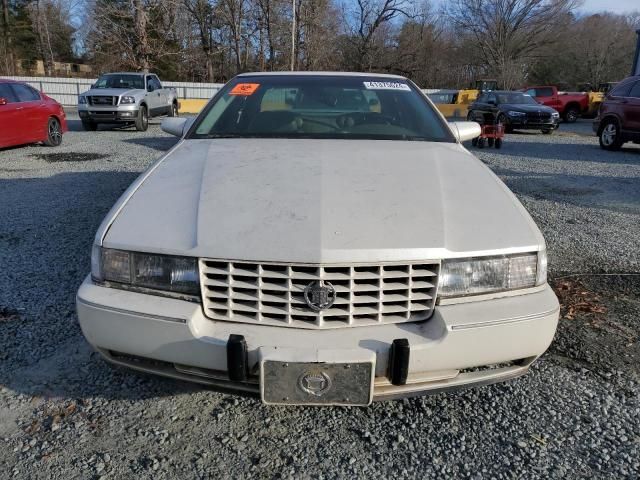 1995 Cadillac Seville STS