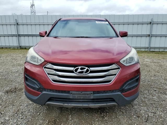 2015 Hyundai Santa FE Sport