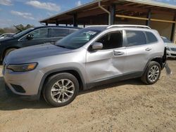 2019 Jeep Cherokee Latitude Plus for sale in Tanner, AL