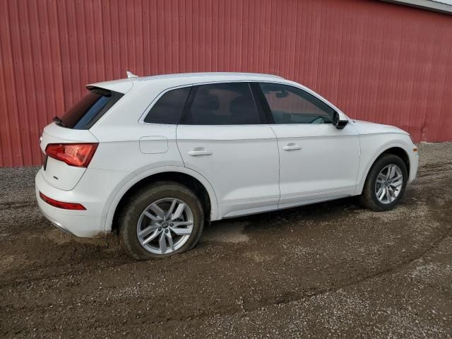 2019 Audi Q5 Premium