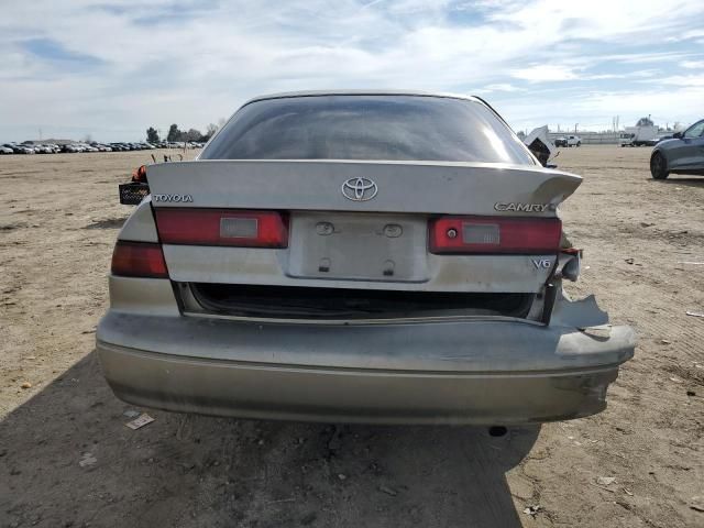 1998 Toyota Camry CE