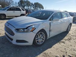 2016 Ford Fusion SE for sale in Loganville, GA