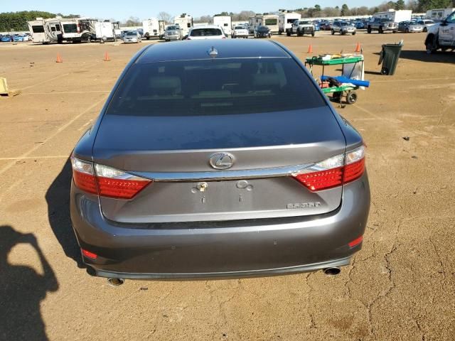 2014 Lexus ES 350