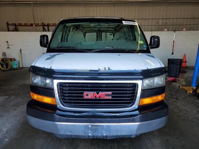 2003 GMC Savana G3500