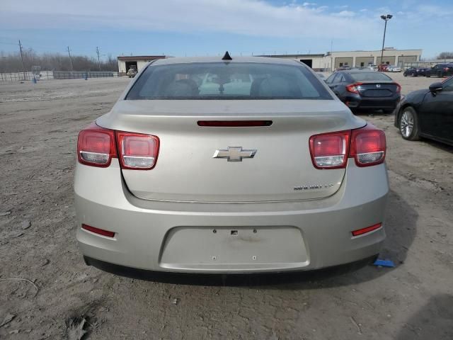 2014 Chevrolet Malibu LS