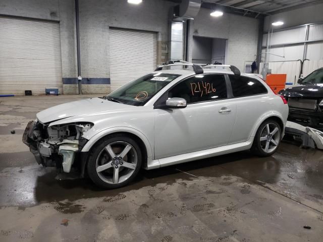 2012 Volvo C30 T5