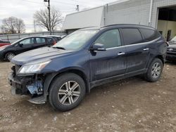 2016 Chevrolet Traverse LT for sale in Blaine, MN