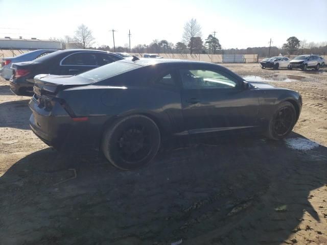 2013 Chevrolet Camaro LS