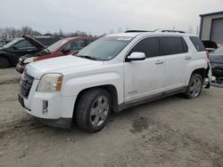 GMC Terrain slt salvage cars for sale: 2013 GMC Terrain SLT