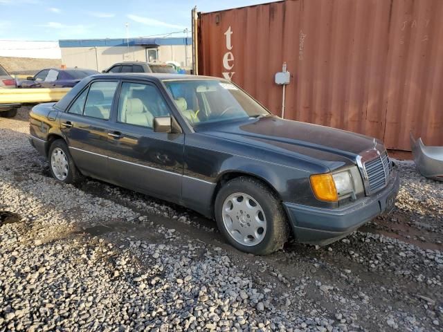 1991 Mercedes-Benz 300 E