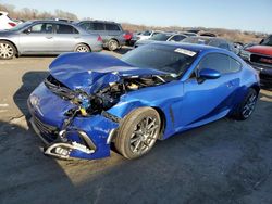 2023 Subaru BRZ Premium for sale in Cahokia Heights, IL