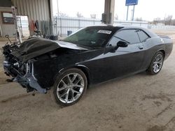 Salvage cars for sale at Fort Wayne, IN auction: 2020 Dodge Challenger GT
