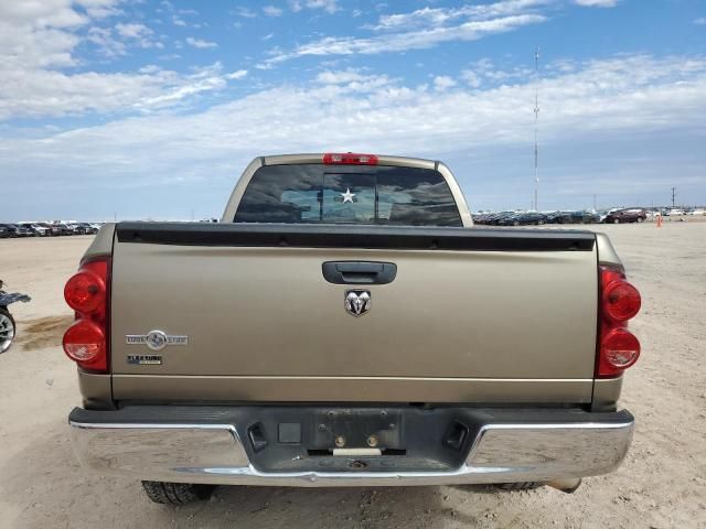 2008 Dodge RAM 1500 ST